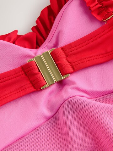 Cath Kidston Badpak in Roze