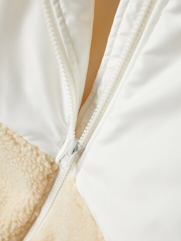 Gilet 'Tiba' LMTD en blanc