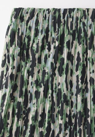 Street One Studio Skirt in Green