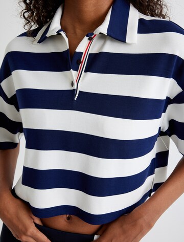 Koton Shirt in Blau