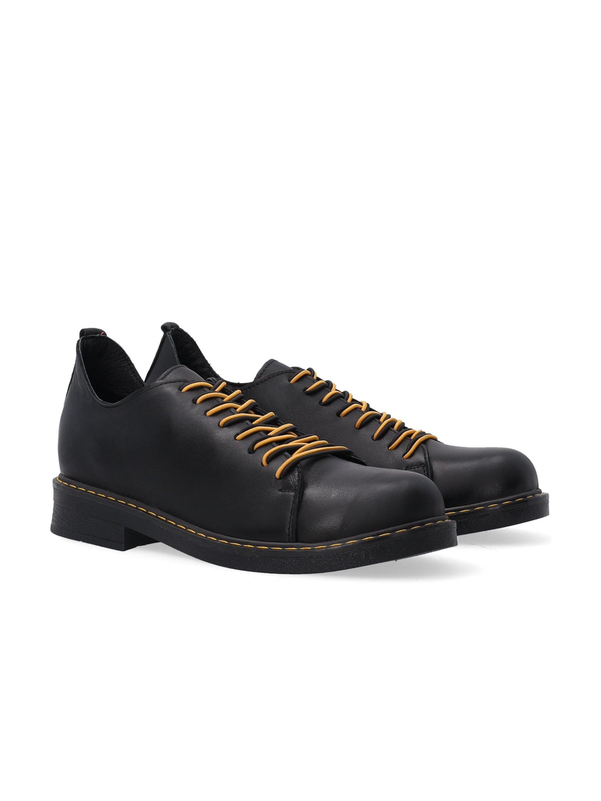 VENEZIA Schnürschuh‌‌ in Schwarz
