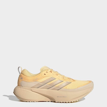ADIDAS PERFORMANCE Running Shoes in Yellow