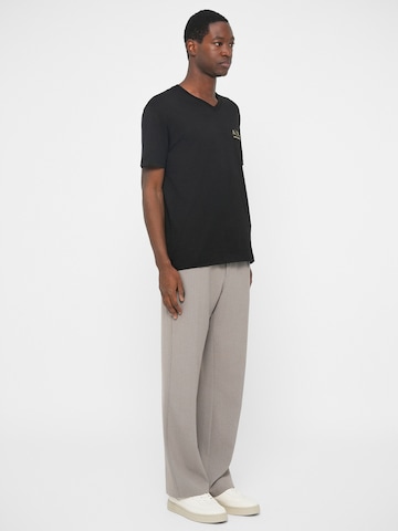 Tricou de la ARMANI EXCHANGE pe negru