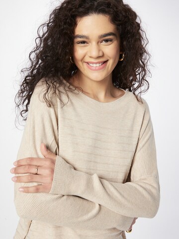 ESPRIT Sweater in Beige