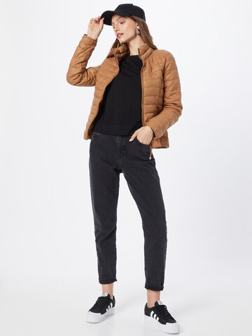 Veste mi-saison 'New Tahoe' ONLY en marron