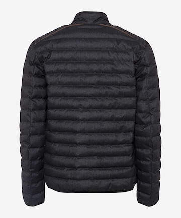 BRAX Демисезонная куртка 'CRAIG' в Серый