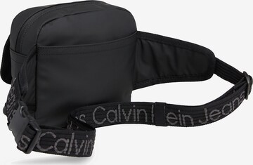 Calvin Klein Jeans Fanny Pack in Black