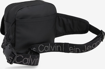 Sacs banane Calvin Klein Jeans en noir