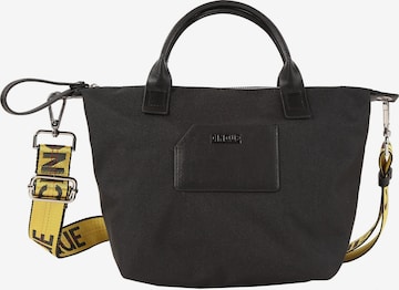 CINQUE Handbag 'Corvi' in Black: front