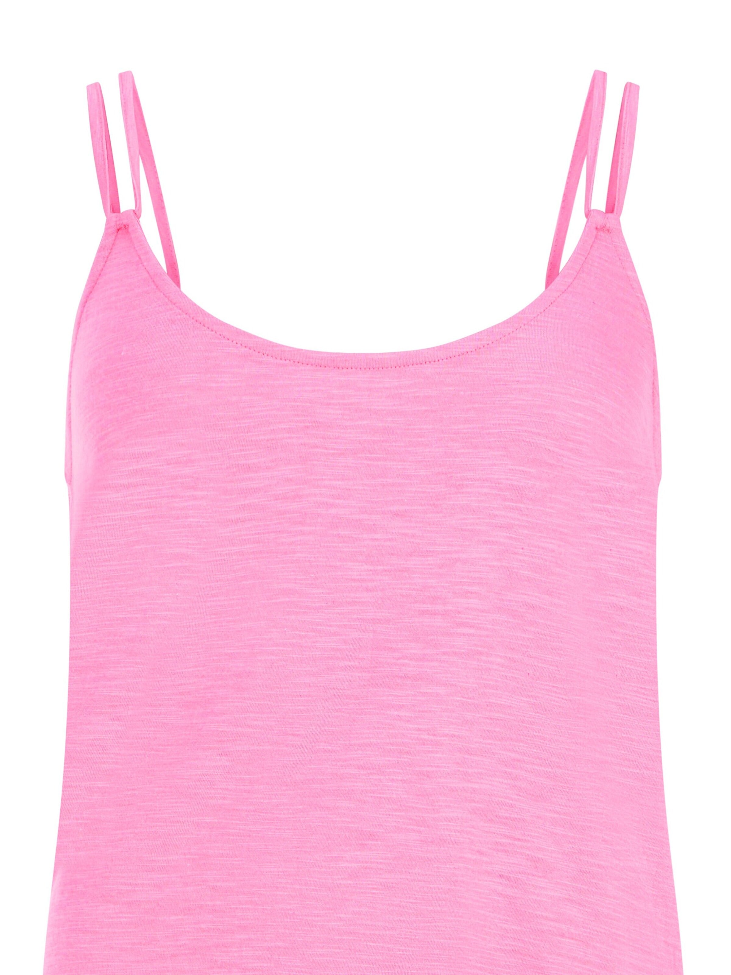 PROTEST Top 'PRTKaes' in Pink