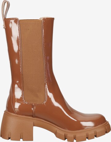 STEVE MADDEN Stiefelette in Braun