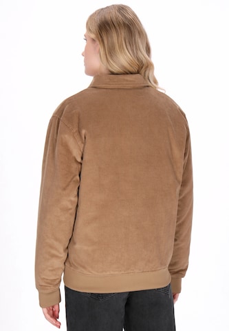 DreiMaster Vintage - Casaco meia-estação em bege