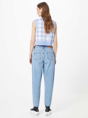 Noisy may Loose fit Jeans 'JUNE' in Blue