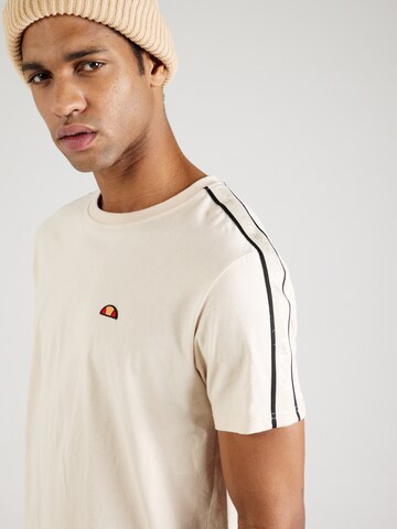 ELLESSE Shirt 'Popipo' in Beige