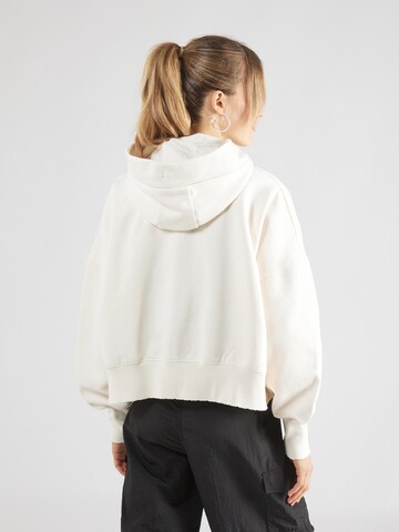 Sweat-shirt G-Star RAW en beige