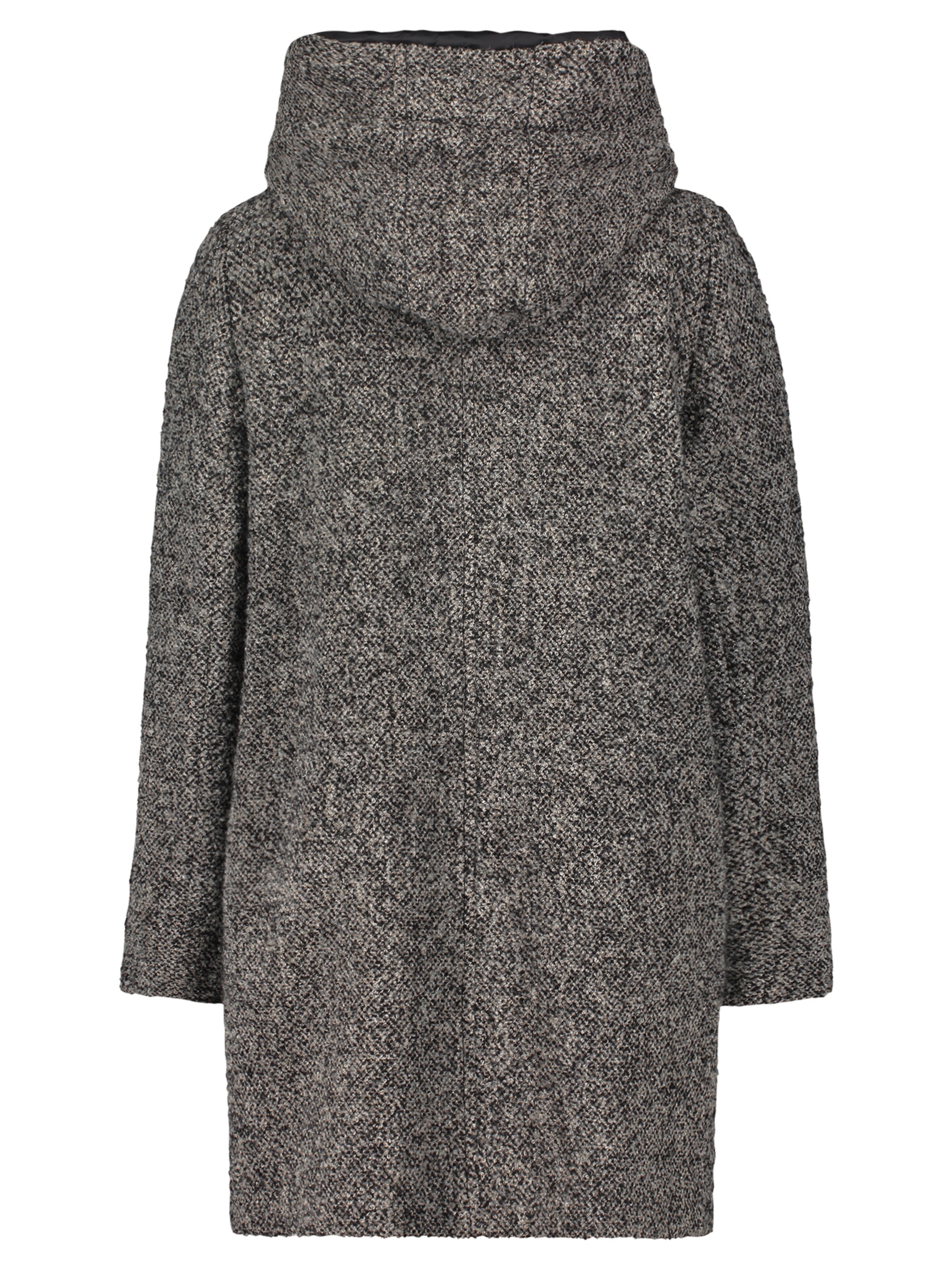 GIL BRET Winter coat in Grey