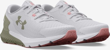 UNDER ARMOUR Athletic Shoes 'Charged Rogue 3' in White