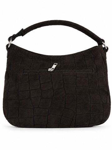 Brise Shoulder Bag in Brown