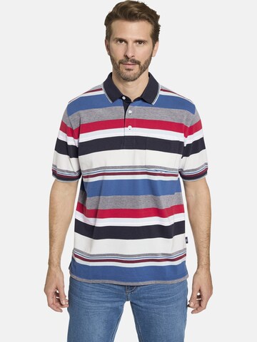 BABISTA Shirt ' Vistoro ' in Mixed colors: front