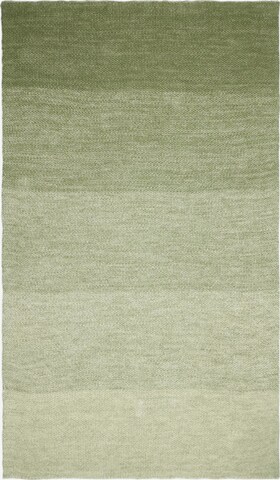 Marc O'Polo Blankets in Green: front
