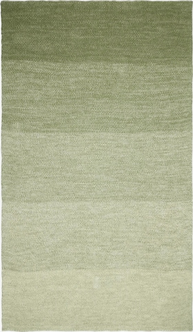 Marc O'Polo Blankets in Green: front