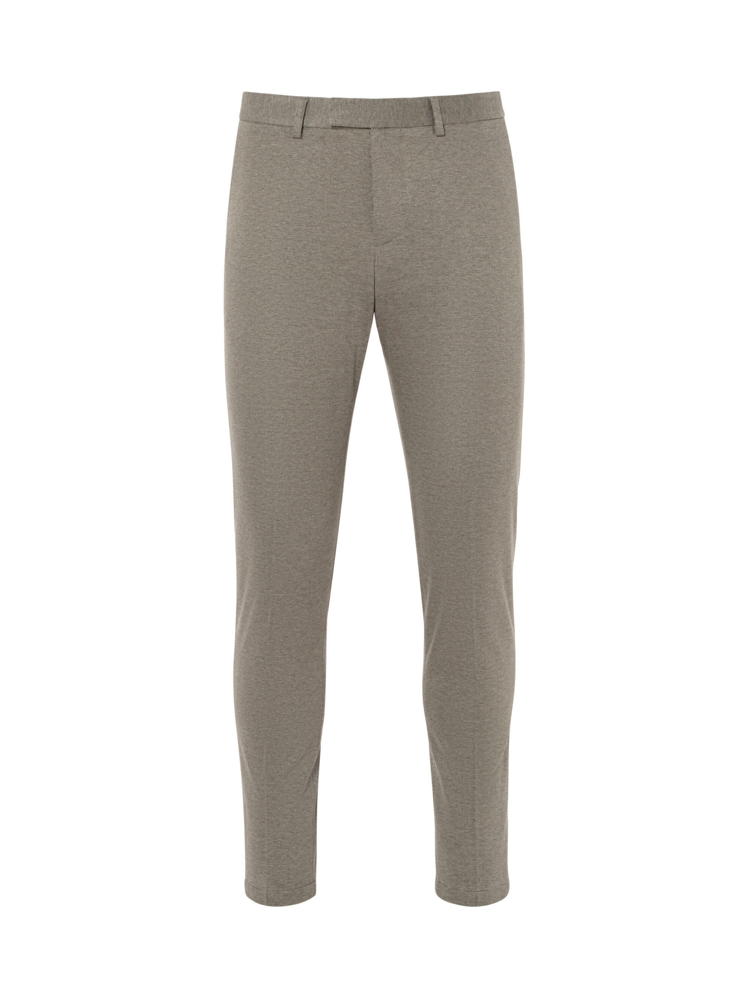 BENVENUTO Regular Pak in Grijs