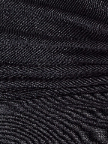 Robe 'Foria' BWLDR en noir