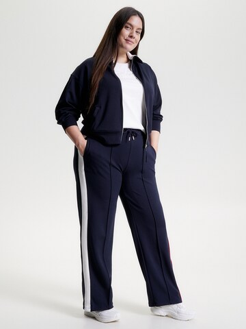 Tommy Hilfiger Curve Regular Pants in Blue