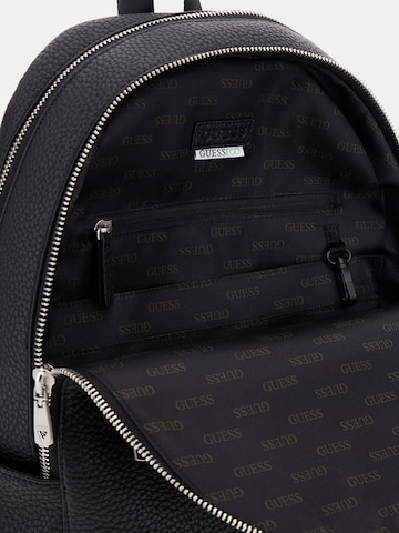 Sac à dos 'Torino' GUESS en noir