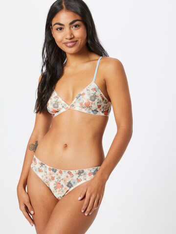 Triangle Soutien-gorge 'Lola' BeckSöndergaard en mélange de couleurs