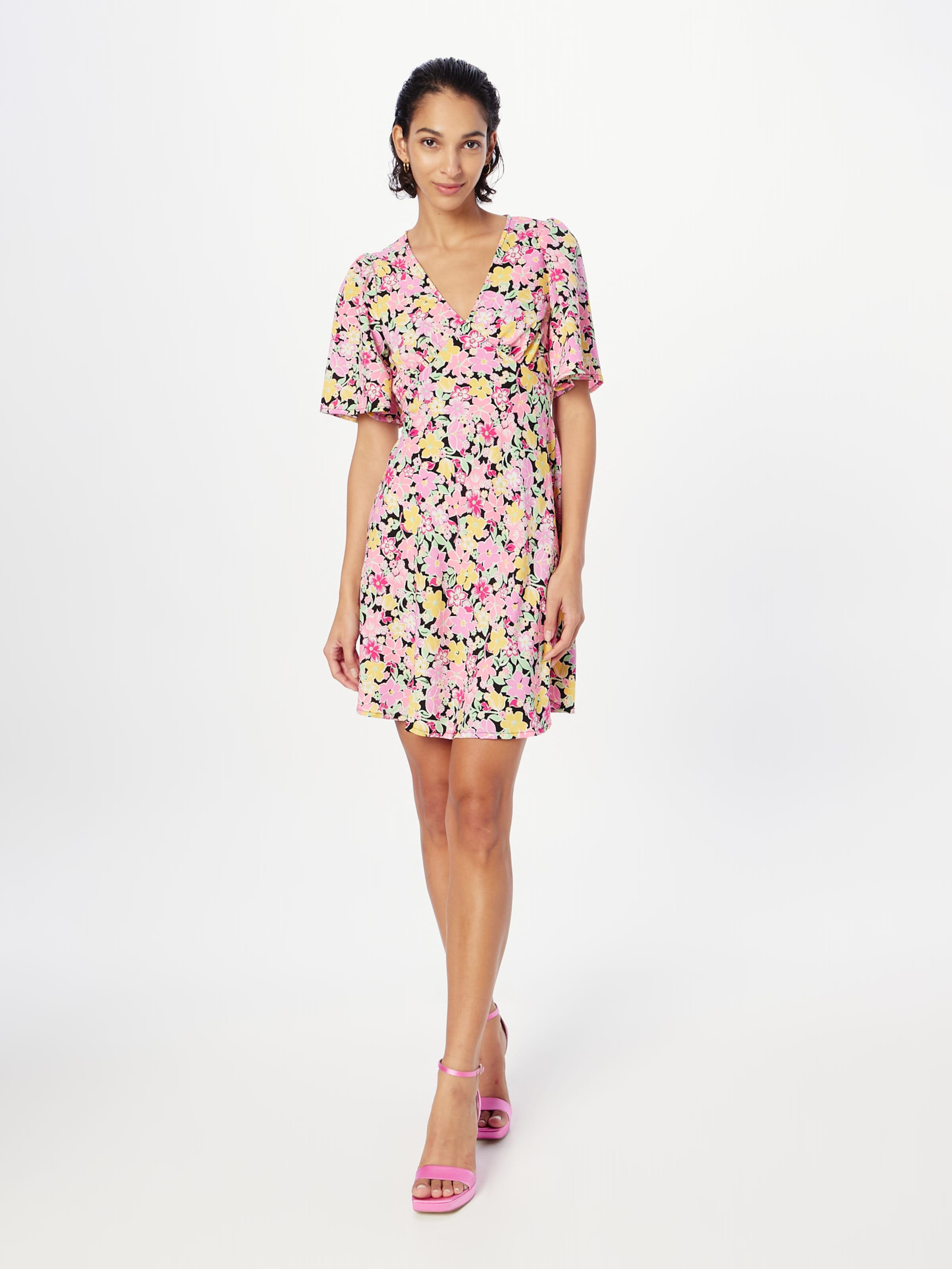 Dorothy perkins harper dress sales