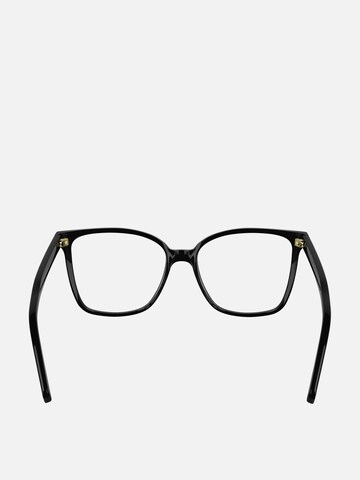 Longchamp - Gafas de sol en negro