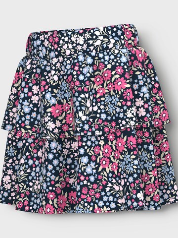 Jupe 'NKFVinaya' NAME IT en rose