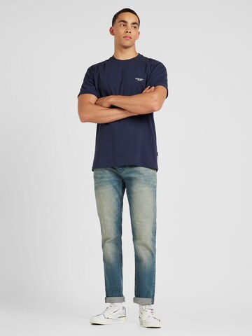Cars Jeans Shirt 'AFORTY' in Blue