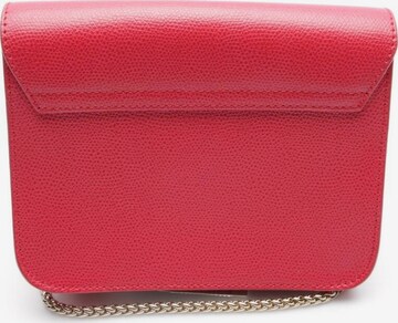 FURLA Abendtasche One Size in Rot