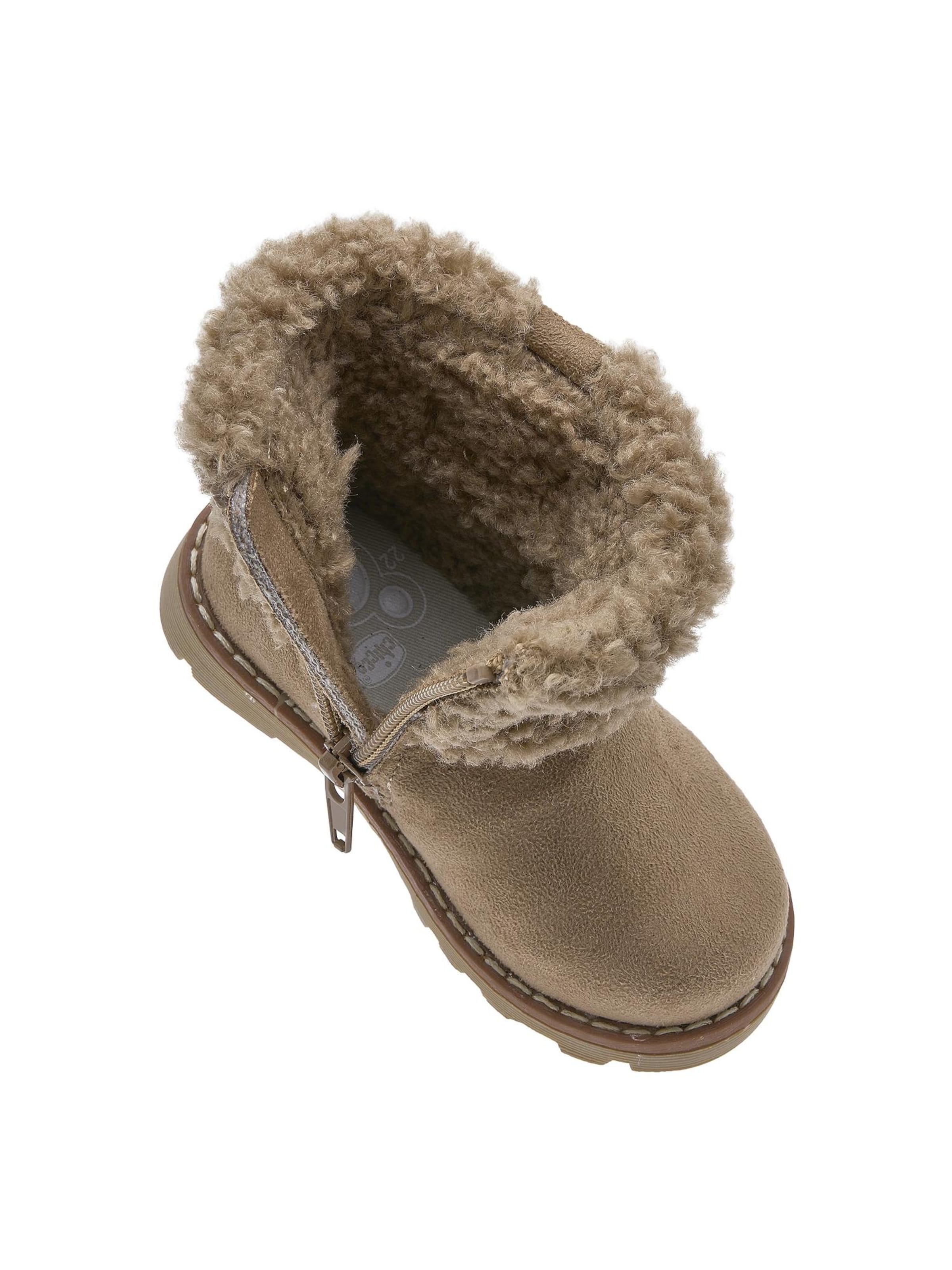 Chicco - Botas 'FLORINDA' en marrón