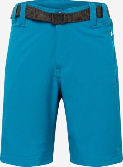 Pantaloni per outdoor CMP di colore blu, Visualizzazione prodotti