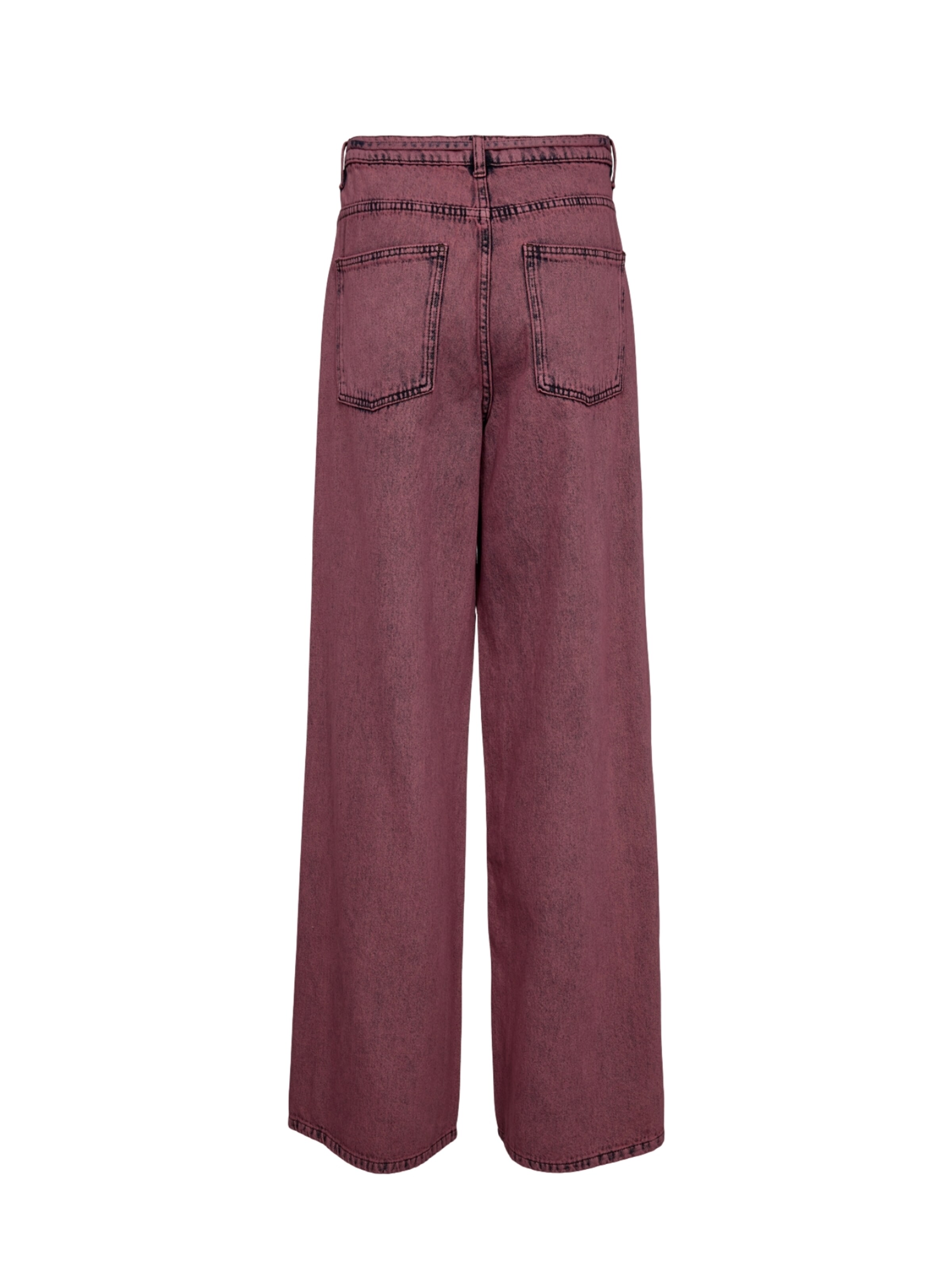 Regular Jean 'NUBROOKLYN' NÜMPH en rose