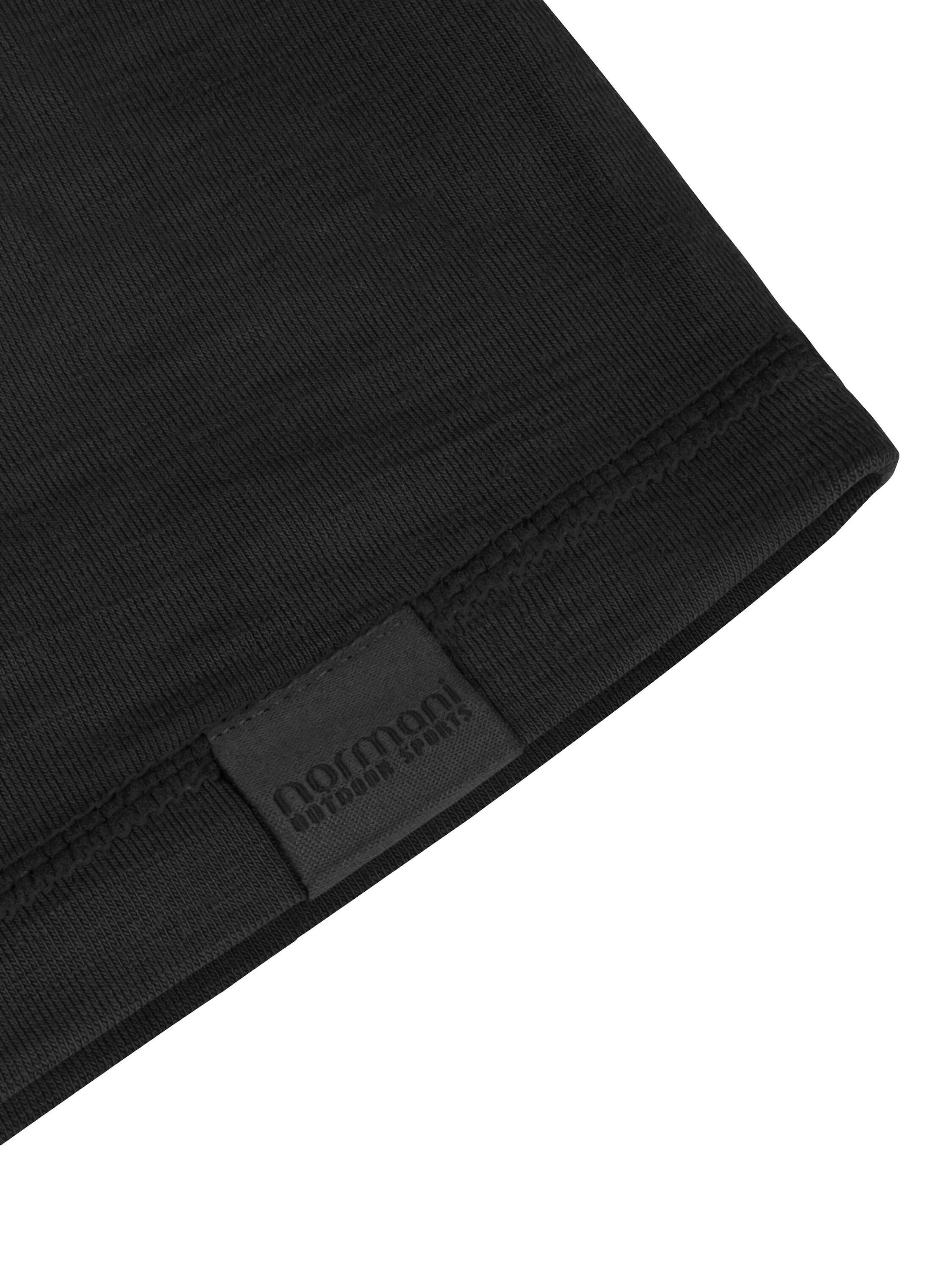 Ensemble de linge normani en gris