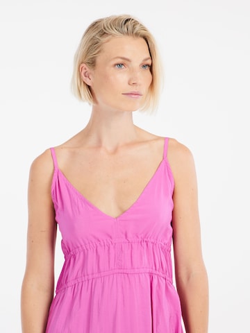 PROTEST Dress 'PRTRanomi' in Pink