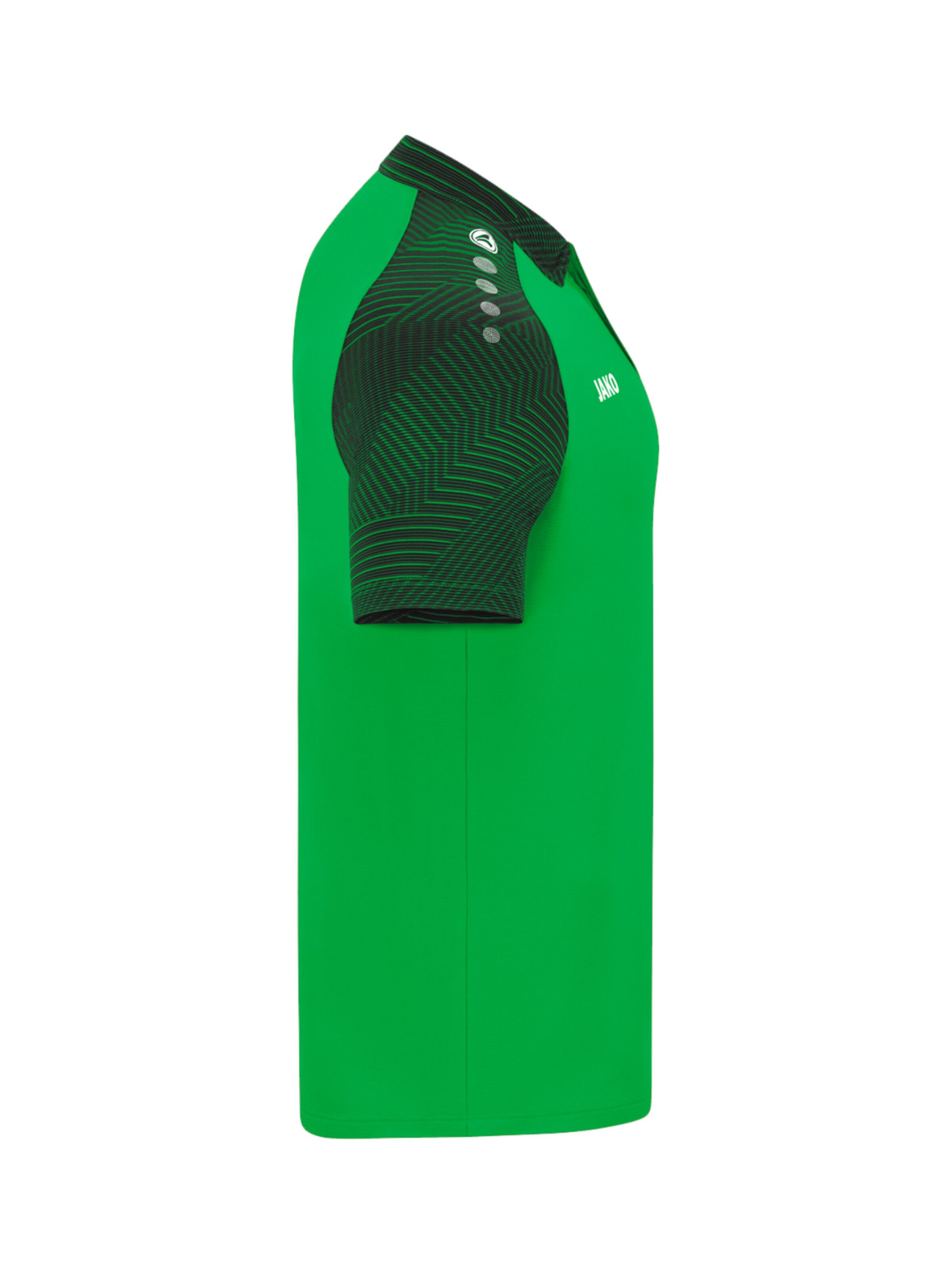 JAKO Funktionsshirt in Grün