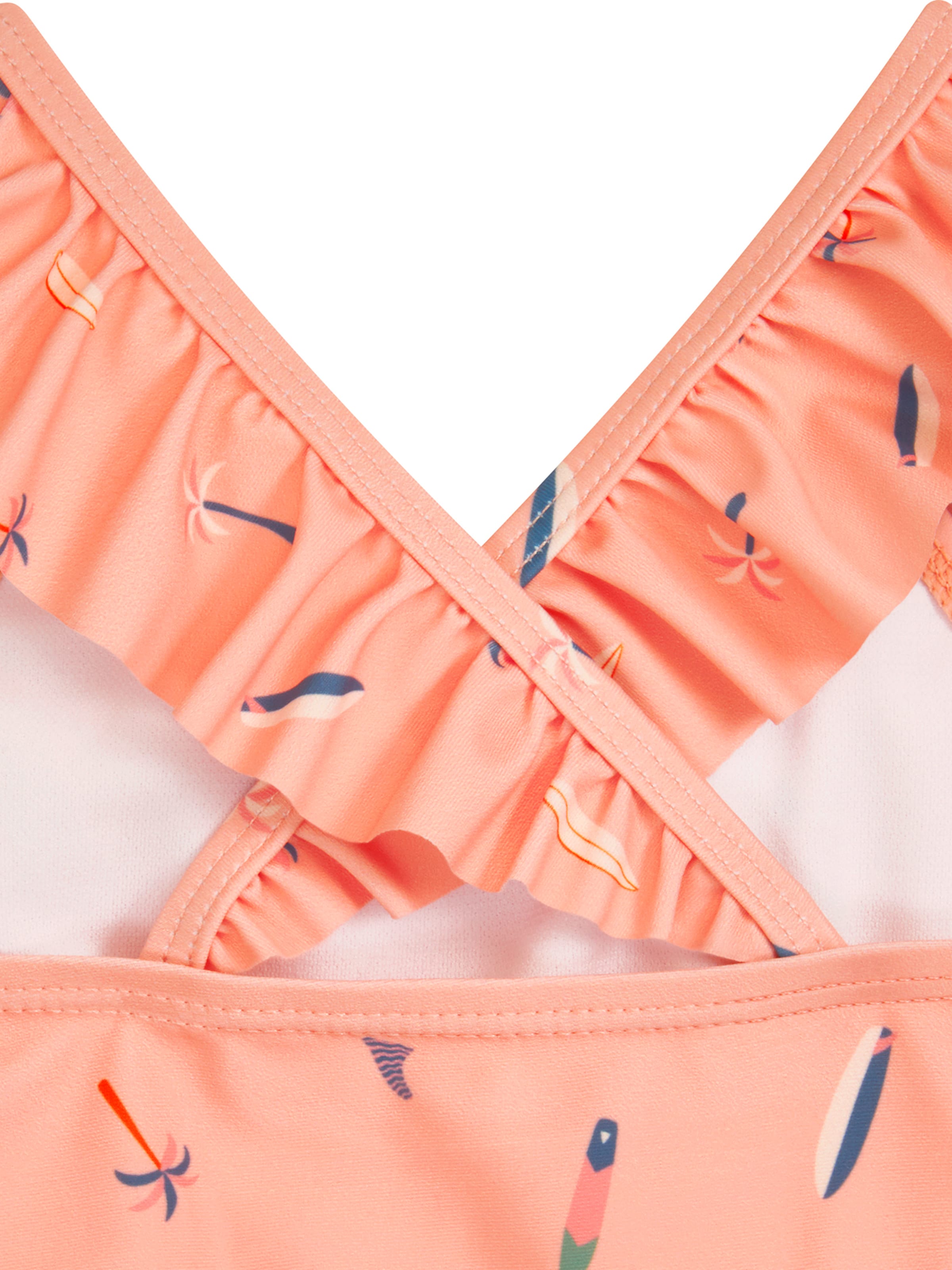 Protection UV PLAYSHOES en rose