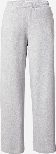 JJXX Housut 'JXStudio Vesterbro' värissä vaaleanharmaa, Tuotenäkymä