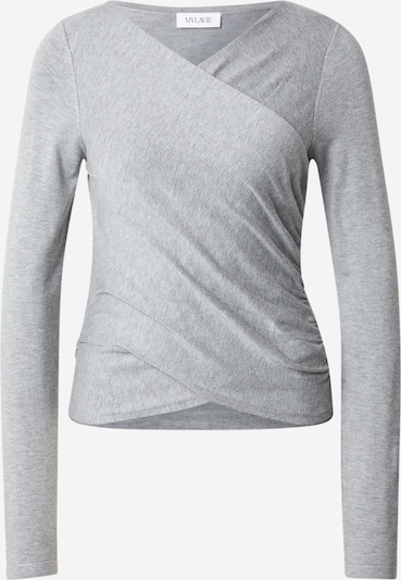 MYLAVIE by Sarah Harrison Paita värissä harmaa, Tuotenäkymä