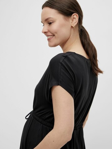 MAMALICIOUS فستان 'Alison' بلون أسود