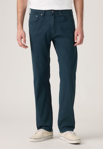 LEVI'S ® Regular Jeans '505™ Regular' in Blue: front