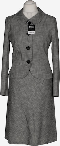 s.Oliver Anzug oder Kombination L in Grau: Vorderseite