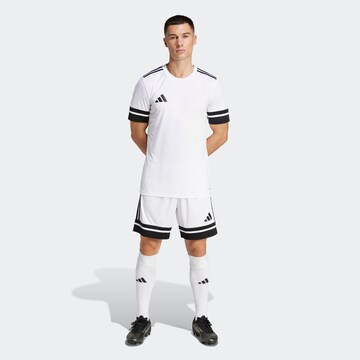 ADIDAS PERFORMANCE Jersey 'Squadra 25' in White