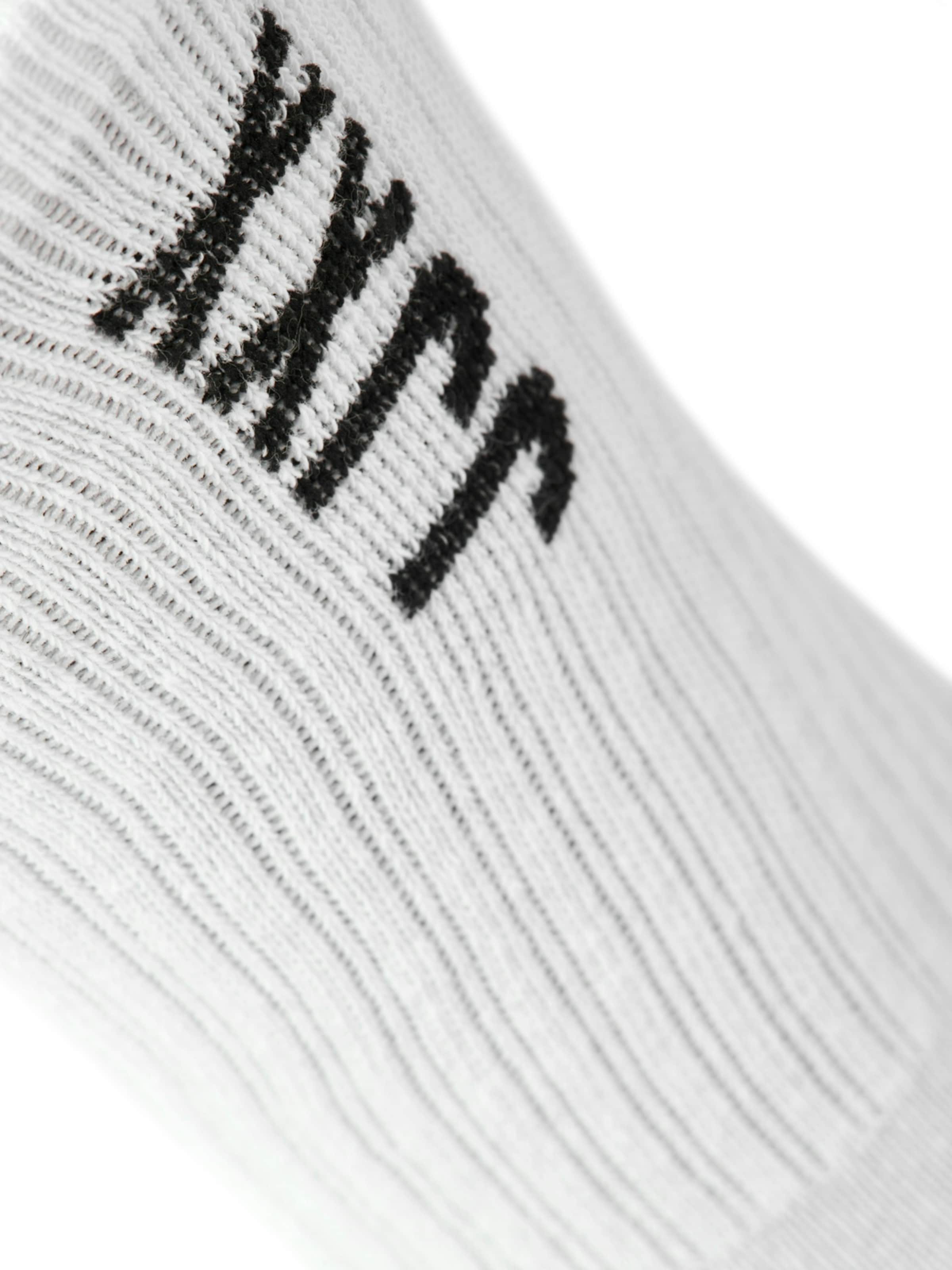 JJXX Sukat värissä valkoinen