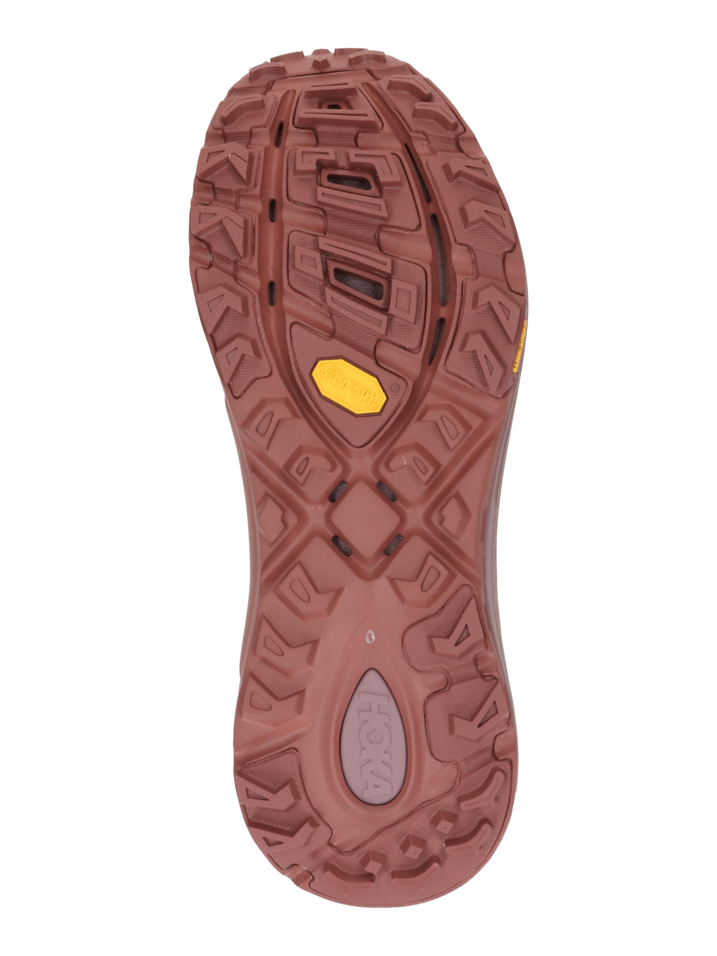 HOKA Low shoe 'MAFATE SPEED 2' in Purple